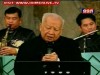 2009-12-07 : Royal Singing November 2009 Part 1 - King-Father Norodom Sihanouk singing