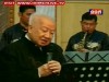 2009-12-21 : Royal Singing November 2009 Part 2 - King-Father Norodom Sihanouk singing