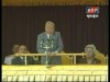 2011-10-29 : TVK Live Ceremony - The 20th Anniversary of the Returning Home from Exile of Preah Karona Preah Bath Samdech Preah Norodom Sihanouk and Queen Norodom Monineath Sihanouk