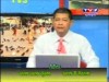 2012-05-08 : TV3 Morning News