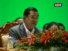 2012-05-15 : TVK PM Hun Sen Speech at The Get-Together with 3255 Achars at Koh Pich Convention and Exhibition Center