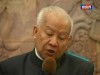 2012-10-15 : Royal Singing - Good-bye Cambodia by Norodom Sihanouk