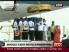2012-10-17 : TVK Arrival of HM Norodom Sihanouk s Body in Phnom Penh Airport