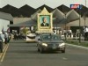 2012-10-17 : TVK Daily News - Repatriation of HM King-Father Norodom Sihanouk from Beijing to Phnom Penh