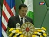 2012-10-25 : TVK PM Hun Sen Speech at the Opening Ceremony of the 8th ASEAN Socio Cultural Community Council Meeting