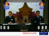 2013-02-04 : BayonTV Live Coverage - Afternoon - 4th Day of the Royal Funeral Ceremony