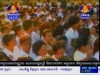 2013-02-04 : BayonTV Live Coverage - Noon - 4th Day of the Royal Funeral Ceremony