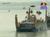 2013-02-05 : BayonTV King-Father Norodom Sihanouk Remains-Gathering Ceremony