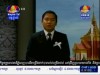2013-02-06 : BayonTV Live Coverage 6th Day of the Royal Funeral Ceremony