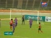 2013-02-24 : TVK Live Football Metfone C League - Phnom Penh Crown v Nagacorp FC