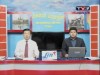 2013-04-23 : TV3 Morning News