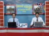 2013-04-26 : TV3 Morning News