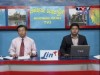 2013-05-05 : TV3 Morning News