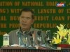2013-05-06 : TVK PM Hun Sen Speech - Groundbreaking Construction Ceremony of the National Road 44