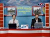 2013-05-08 : TV3 Morning News