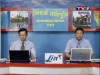 2013-05-09 : TV3 Morning News