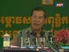 2013-05-16 : TVK PM Hun Sen Speech - Inauguration of a Buddhist School and Other Achievements in Serei Sarpich Pagoda in Prey Veng Province