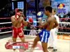 2013-05-19 : BayonTV Live Khmer Boxing - Kbach Kun Boran Khmer