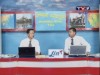 2013-05-21 : TV3 Morning News