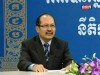 2013-05-24 : Learn About Elections in the Kingdom of Cambodia - NEC - H.E. Em Sophat - NEC Member
