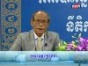 2013-05-24 : Learn About Elections in the Kingdom of Cambodia - NEC - Mr Mom Soth - Director of Training and Public Information Department