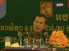2013-05-24 : TVK PM Hun Sen Speech - Inauguration of Achievements in Kampong Cham Province