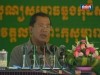 2013-05-27 : TVK PM Hun Sen Speech - Inauguration of Achievements in Langka Pagoda in Phnom Penh