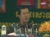 2013-05-30 : TVK PM Hun Sen Speech - Groundbreaking Ceremony for the Construction of Buddhist Temple in Mongkul Vong Buddhist in Kampong Cham