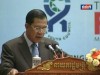 2013-05-31 : TVK PM Hun Sen Speech - Opening of The 3rd Congress of the Asia Youth Council
