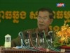 2013-06-10 : TVK PM Hun Sen Speech - Inauguration of Buddhist Achievements in Kampong Chhnang Province