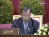 2013-06-14 : TVK Senate Session