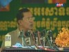 2013-06-15 : TVK PM Hun Sen Speech - Inauguration of Buddhist Achievements in Neakavoan Pagoda in Kampong Cham