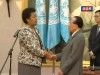 2015-08-26 : TVK Royal Government of Cambodia Returns Original Maps to UN after Verification