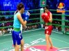 2015-08-30 : BayonTV Carabao International Khmer Boxing