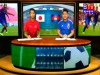 2015-09-03 : BTV Live Football - Japan vs Cambodia - 2018 FIFA World Cup Qualifiers