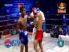 2015-09-04 : BayonTV Live Khmer Boxing - Kbach Kun Boran Khmer