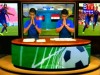 2015-09-08 : BTV Live Football - Cambodia vs Syria - 2018 FIFA World Cup Qualifiers