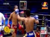 2015-09-12 : BayonTV Live Khmer Boxing - Kbach Kun Boran Khmer