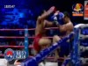 2015-09-18 : BayonTV Live Khmer Boxing - Kbach Kun Boran Khmer