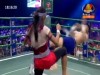 2015-09-20 : BayonTV Carabao International Khmer Boxing