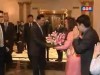 2015-09-24 : TVK PM Hun Sen Arrives in New York City