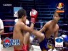 2015-09-25 : BayonTV Live Khmer Boxing - Kbach Kun Boran Khmer