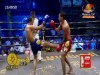 2015-09-26 : BayonTV Live Khmer Boxing - Kbach Kun Boran Khmer