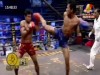 2015-10-03 : BayonTV Live Khmer Boxing - Kbach Kun Boran Khmer