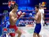 2015-10-09 : BayonTV Live Khmer Boxing - Kbach Kun Boran Khmer