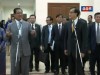 2015-10-10 : TVK Press Conference on CPP-CNRP Meeting