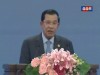 2015-10-16 : TVK PM Hun Sen Speech - 2015 Global Poverty Reduction and Development Forum in China