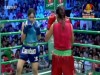 2015-10-18 : BayonTV Carabao International Khmer Boxing