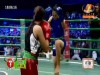 2015-10-25 : BayonTV Carabao International Khmer Boxing
