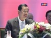 2015-10-26 : TVK PM Hun Sen Holds Get-Together with Cambodian People in France